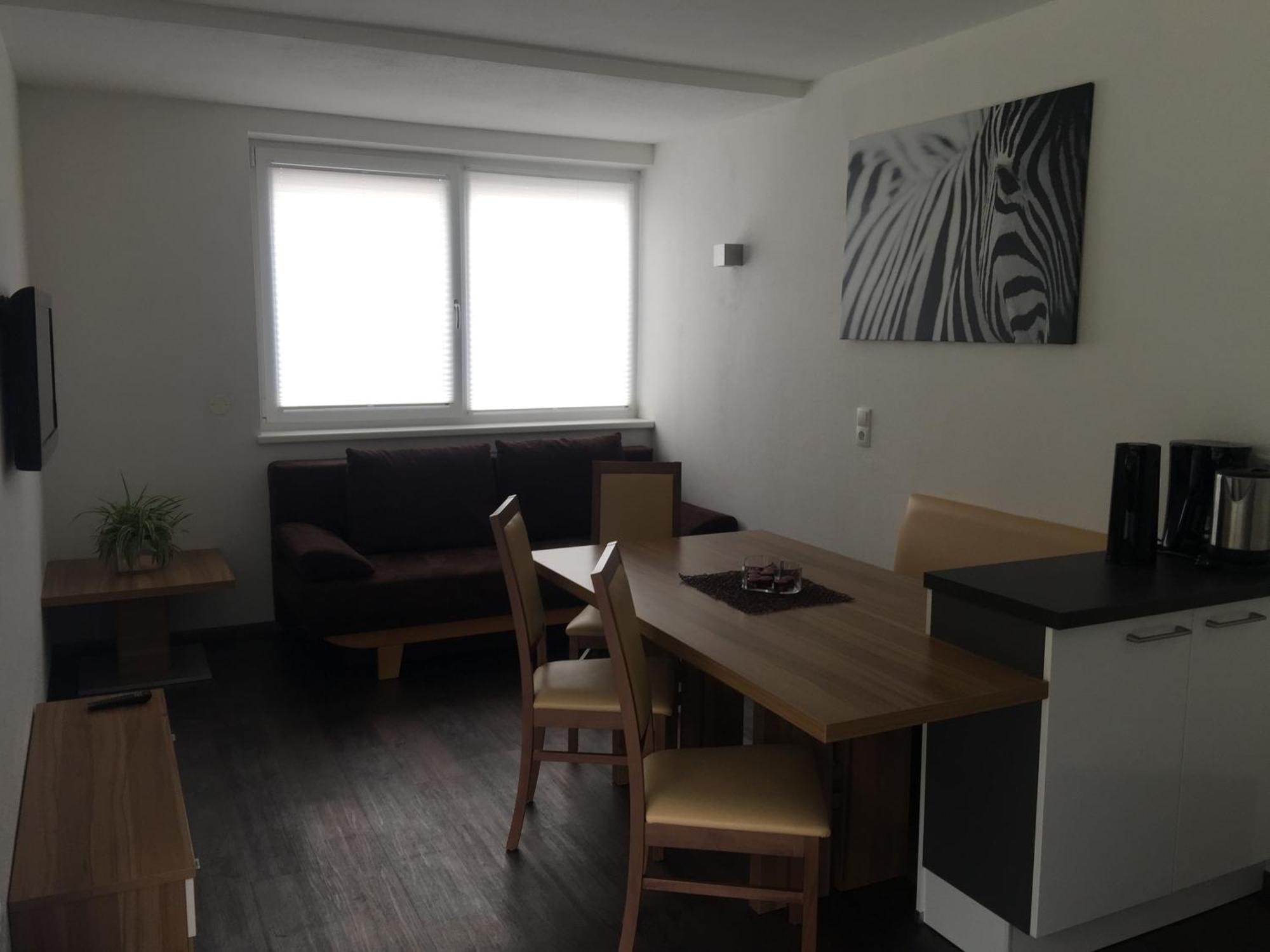 Townville Flachau Zimmer foto