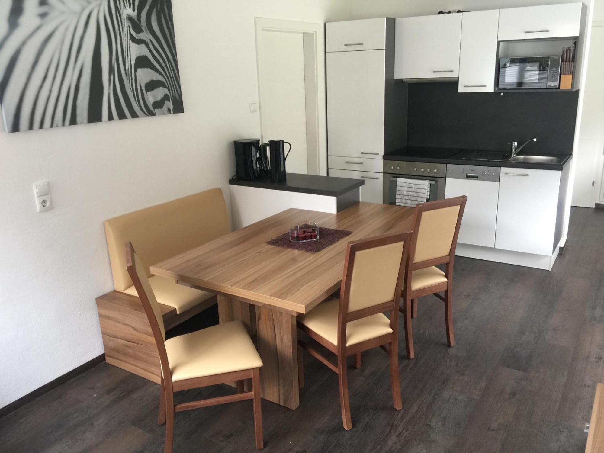 Townville Flachau Zimmer foto