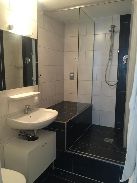 Townville Flachau Zimmer foto