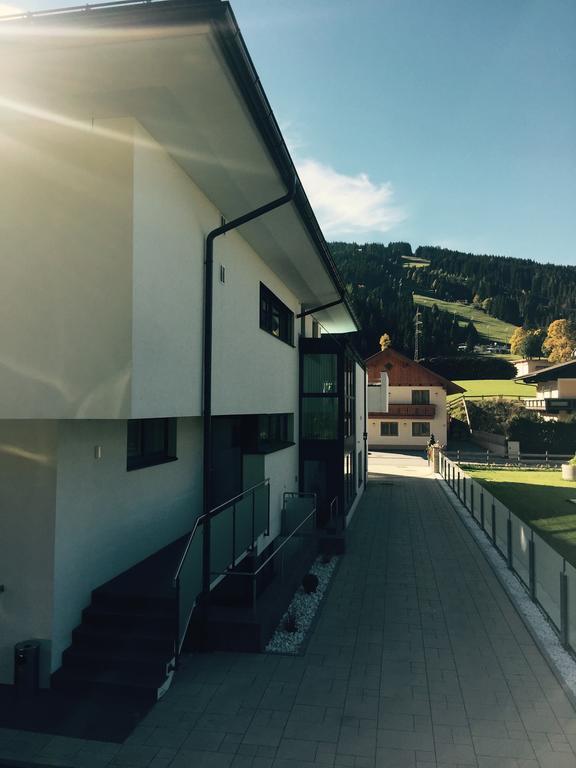 Townville Flachau Zimmer foto