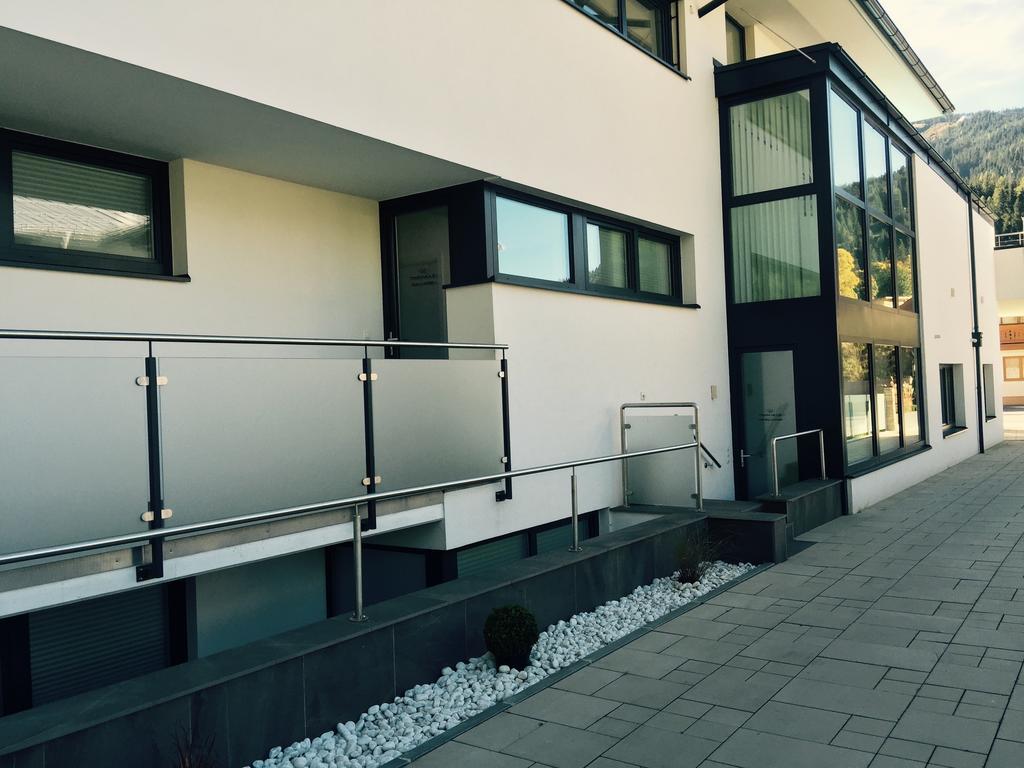 Townville Flachau Zimmer foto
