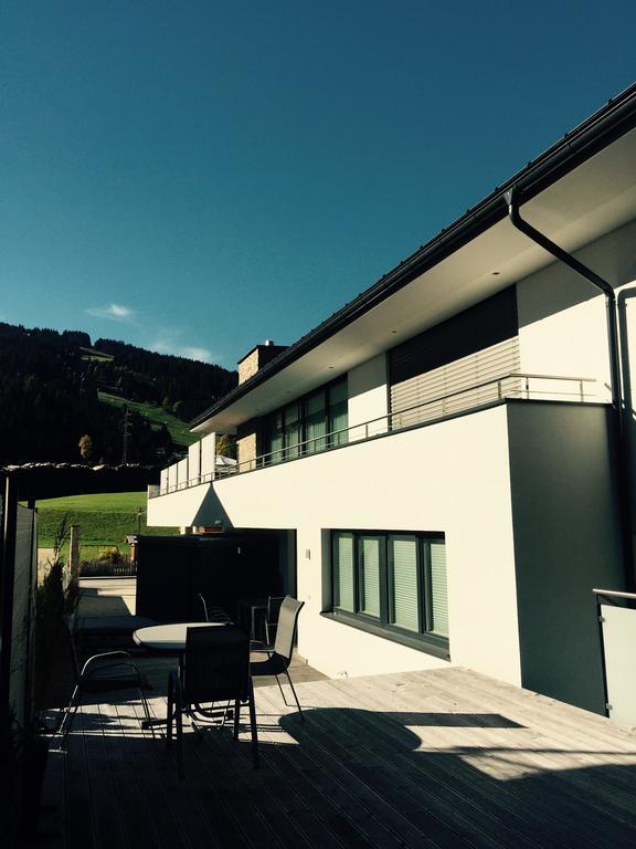 Townville Flachau Zimmer foto