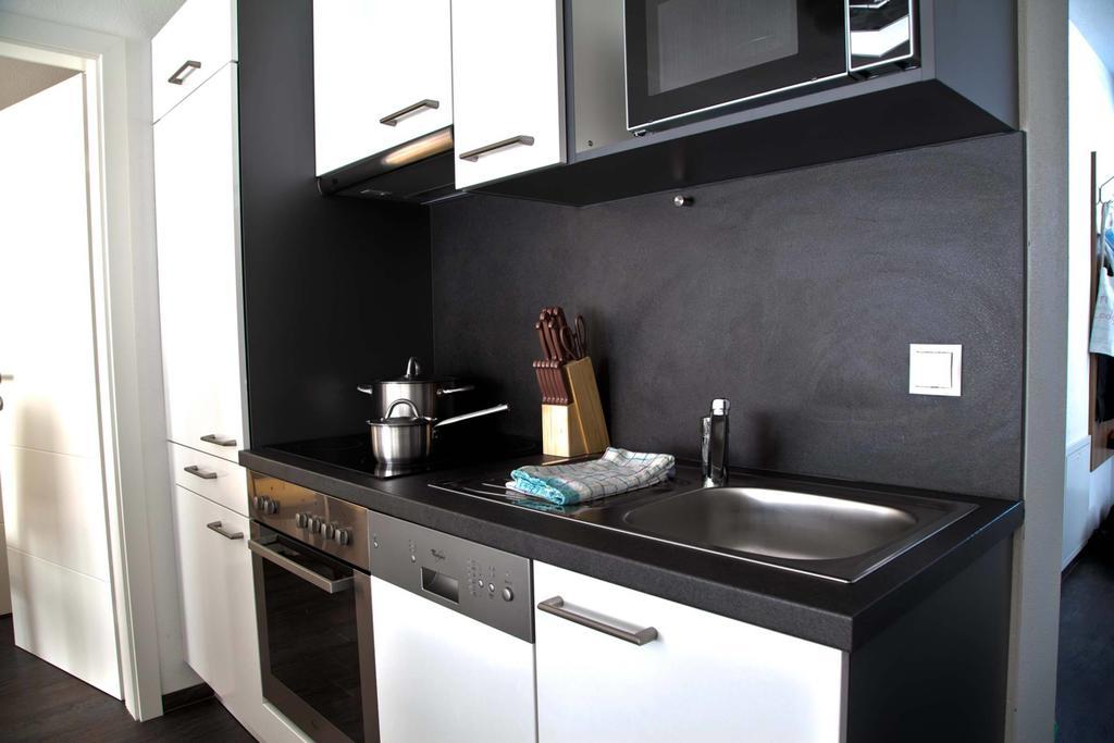Townville Flachau Zimmer foto