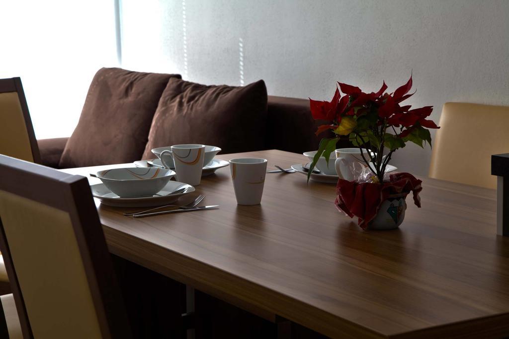 Townville Flachau Zimmer foto